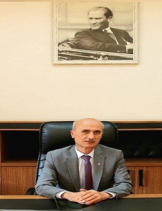 Adem ÜNAL